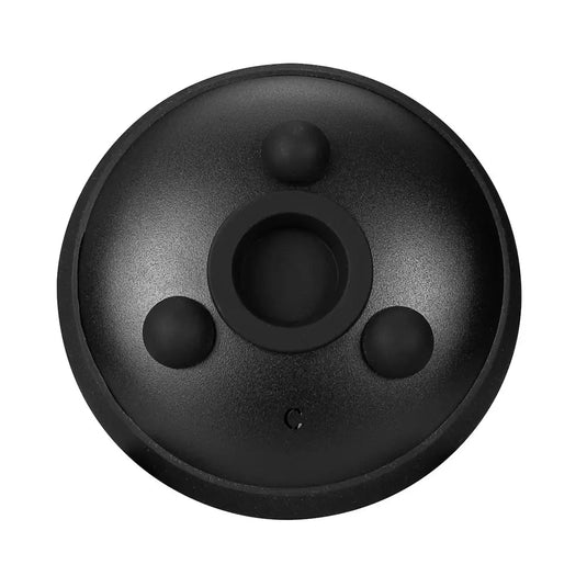 SELA MELODY TONGUE DRUM 5.5" C5 BLACK