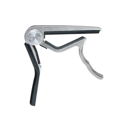 GEWA Capotasto F&S D-STYLE per Chitarra Classica