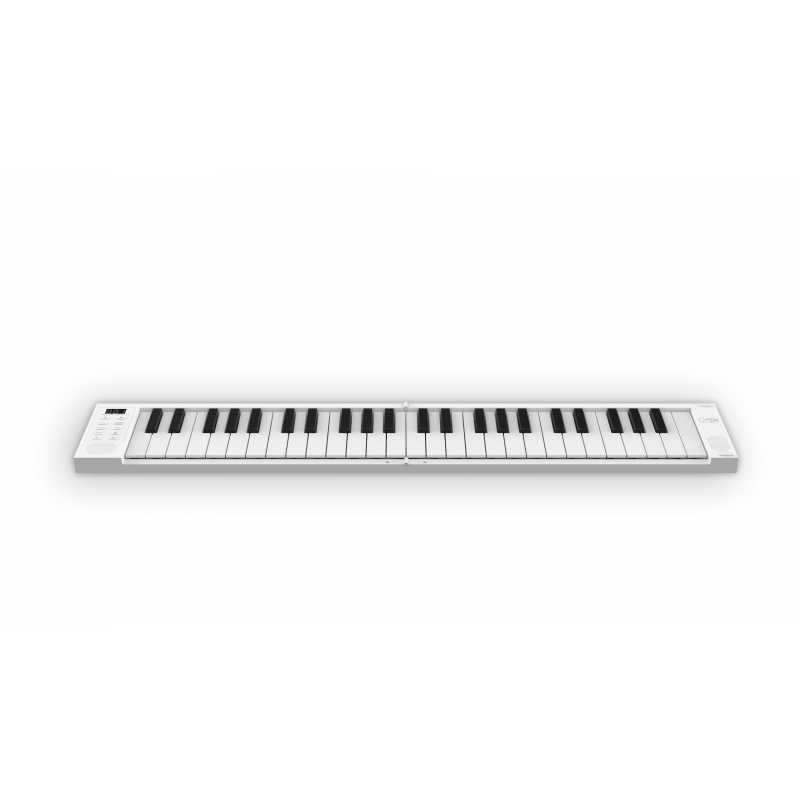 Carica immagine in Galleria Viewer, CARRY ON PIANO 49 TASTIERA PIEGHEVOLE BLACKSTAR