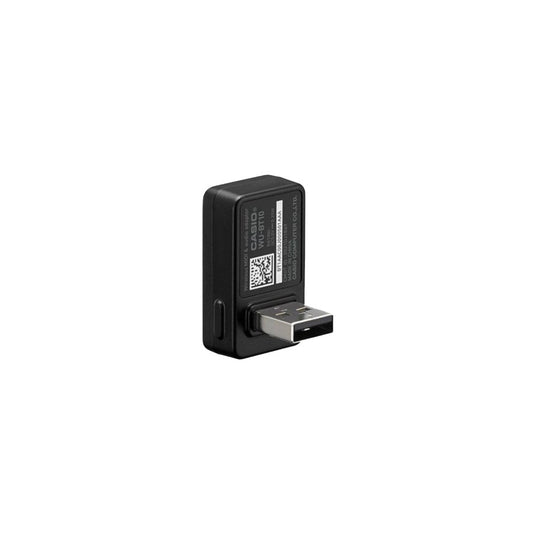 CASIO WU-BT10 ADATTATORE BLUETOOTH CON ALIMENTATORE