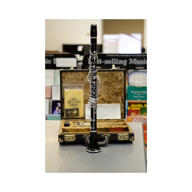 Carica immagine in Galleria Viewer, SELMER 10S 21 Chiavi