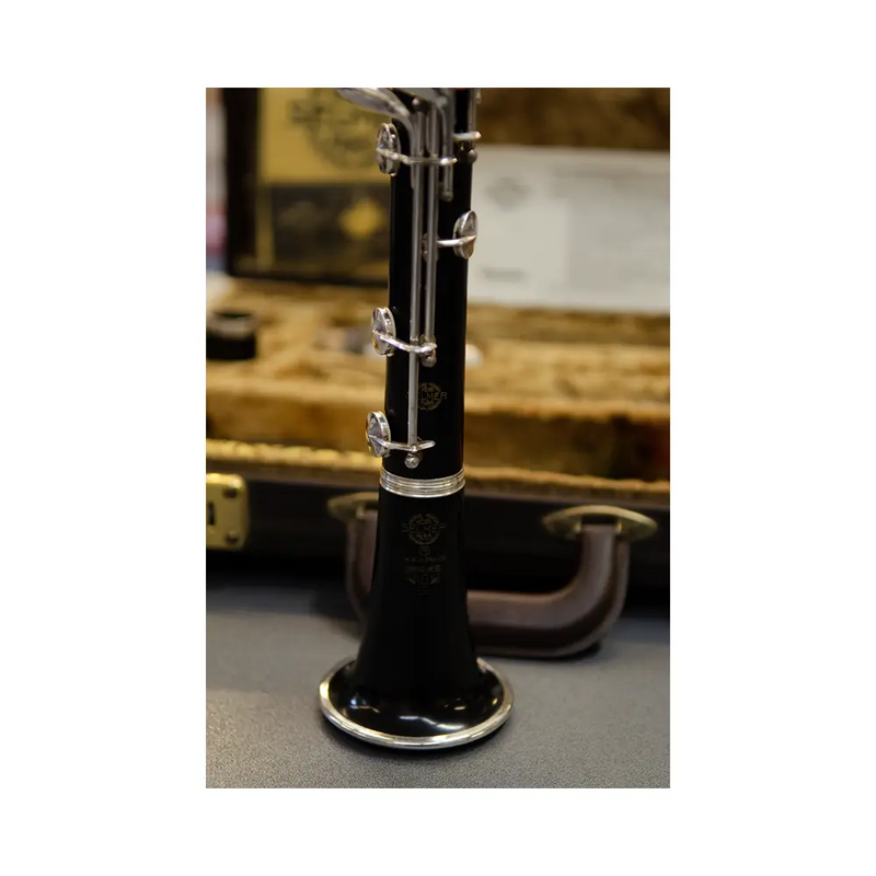 Carica immagine in Galleria Viewer, SELMER 10S 21 Chiavi