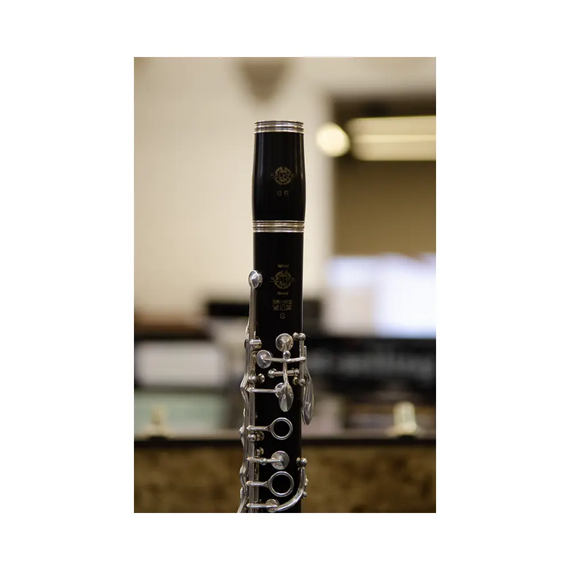 Carica immagine in Galleria Viewer, SELMER 10S 21 Chiavi