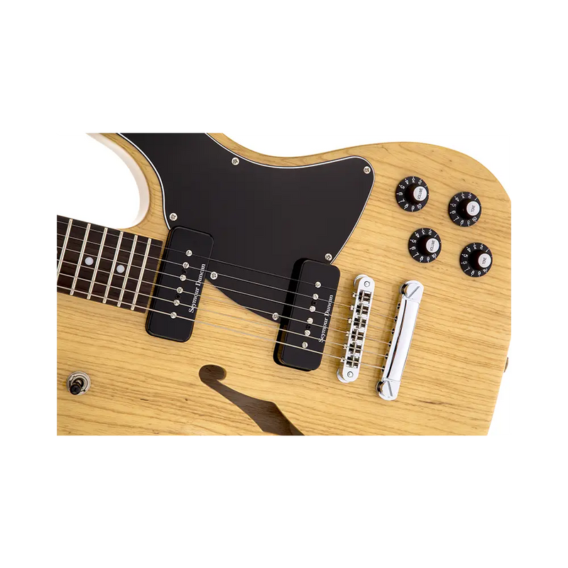 Carica immagine in Galleria Viewer, FENDER JA-90 Jim Adkins Telecaster Natural