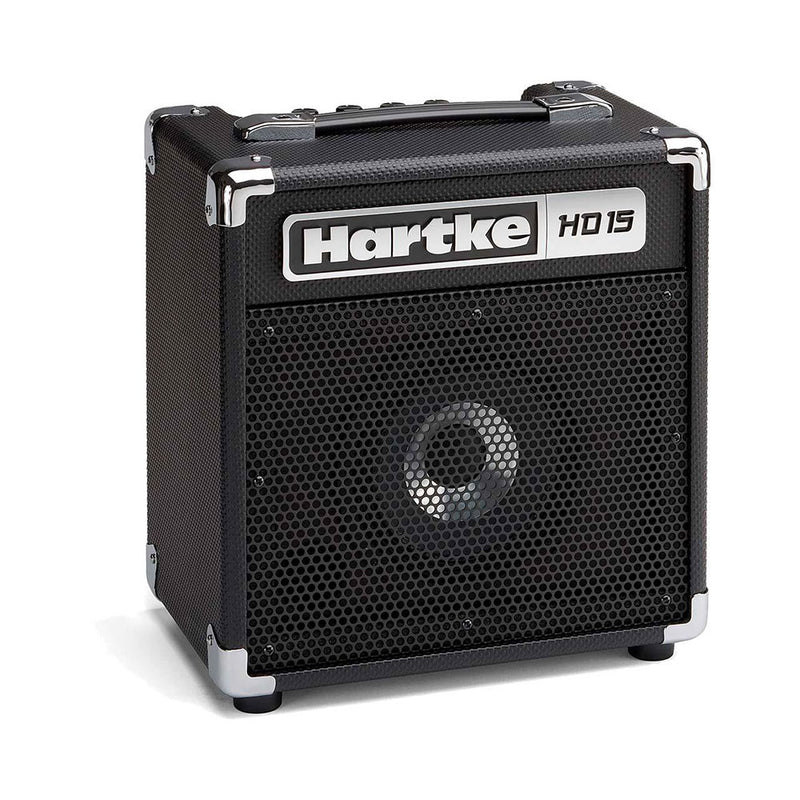 Carica immagine in Galleria Viewer, HARTKE HD15 6.5" BS Amplificatore Da Basso