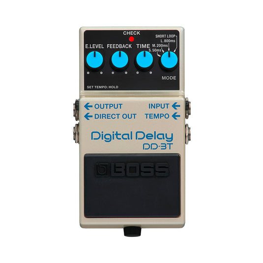 BOSS DD3-T DIGITAL DELAY