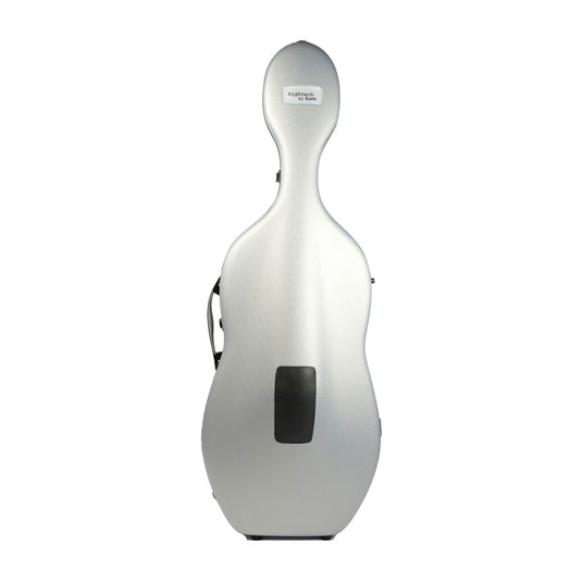 BAM 1002 XLS HIGHTECH SILVER Astuccio per Violoncello