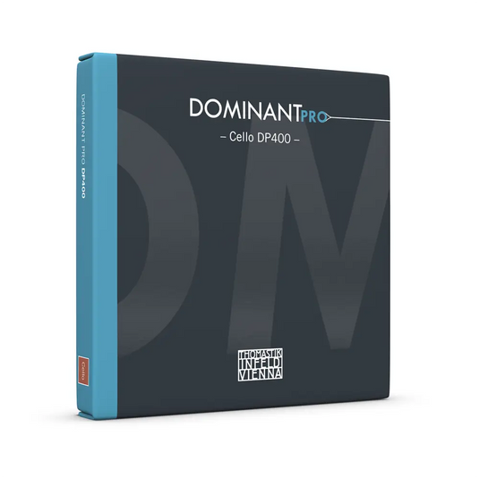 THOMASTIK Dominant Pro Dp400 Muta - CELLO