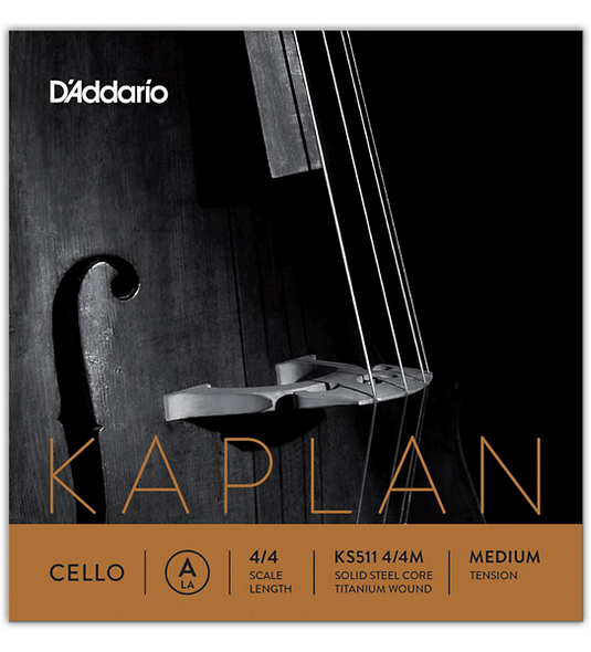 KAPLAN KS511 MED LA - CELLO
