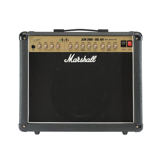 MARSHALL JCM 2000 DSL 401