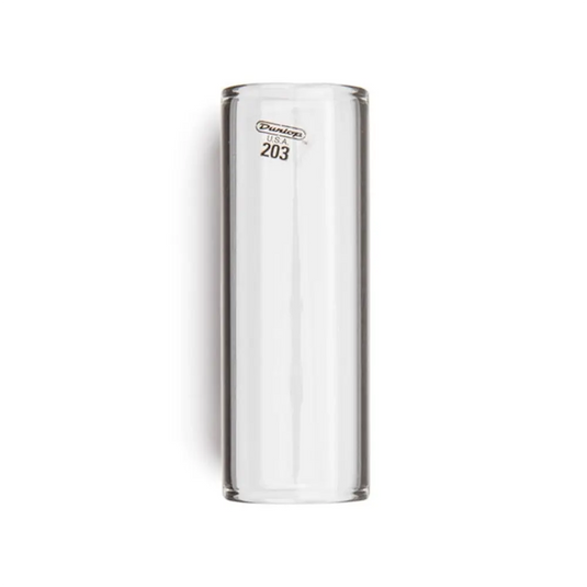 DUNLOP - 203 Regular Wall Large Glass Slide