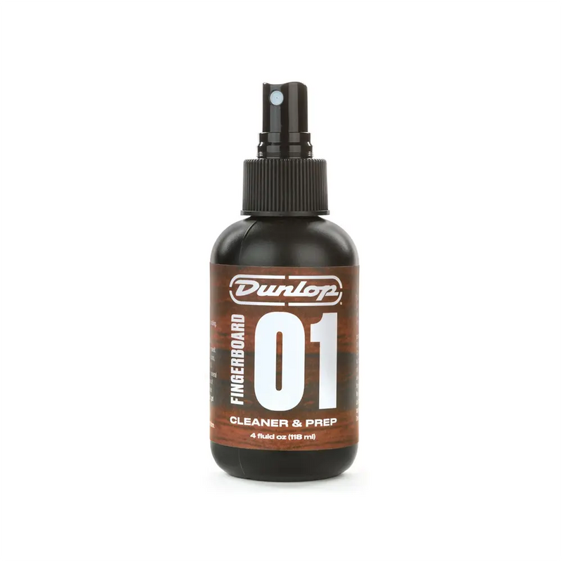 Carica immagine in Galleria Viewer, DUNLOP 6524 01 Guitar Polish Fingerboard