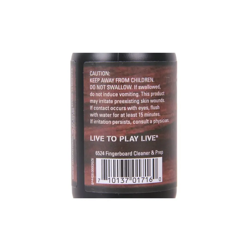 Carica immagine in Galleria Viewer, DUNLOP 6524 01 Guitar Polish Fingerboard