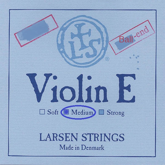 LARSEN ORIGINAL MI PALLINO MEDIUM - VIOLINO
