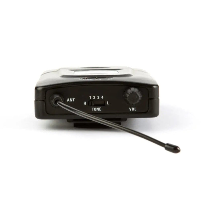 Carica immagine in Galleria Viewer, EIKON RM300EK RADIO MICROFONO