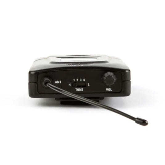 EIKON RM300EK RADIO MICROFONO