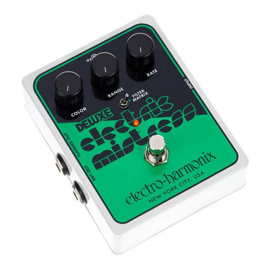 ELECTRO HARMONIX DELUXE ELECTRIC MISTRESS FLANGER
