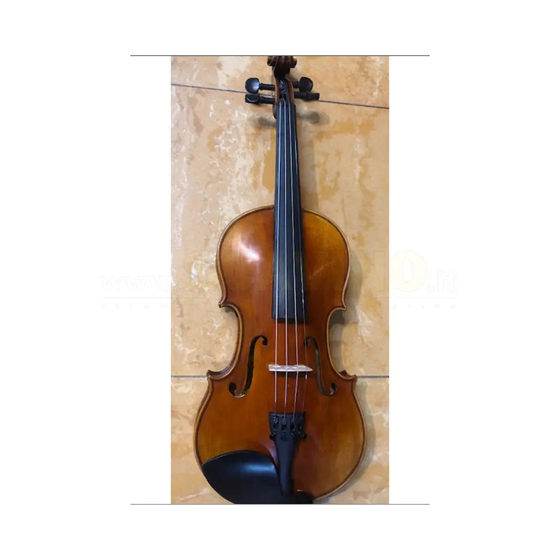 Carica immagine in Galleria Viewer, BRUCK J. E001 VIOLINO 4/4 Semiliuteria