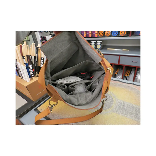 ETABETA Borsa per Flauto Dolce