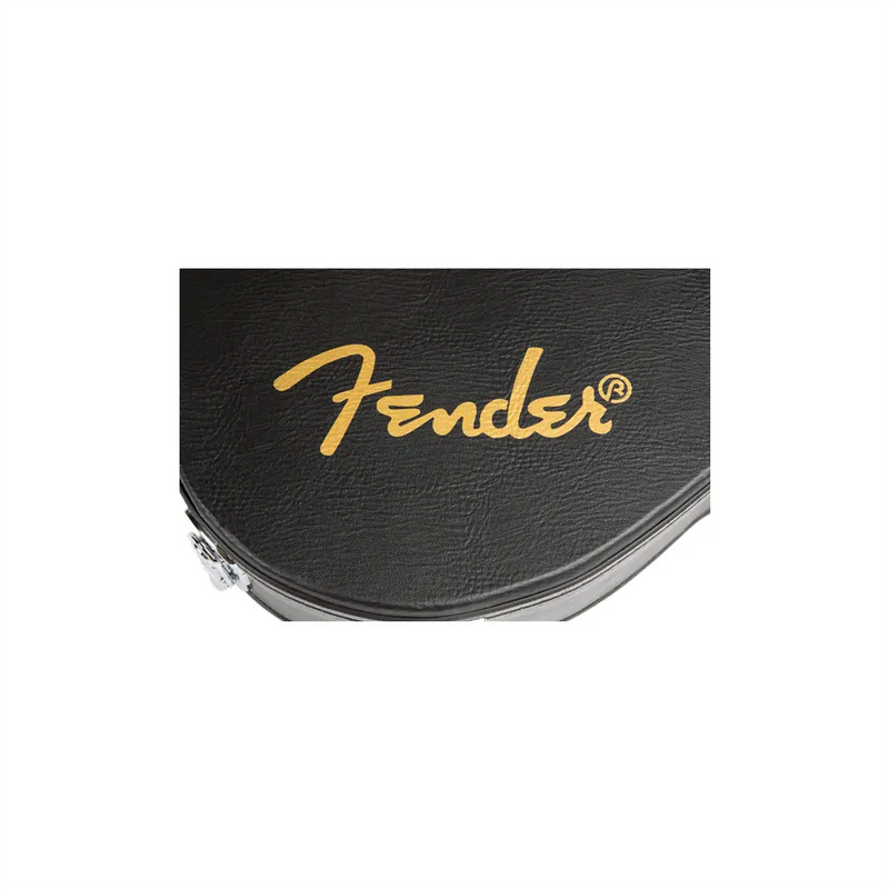 Carica immagine in Galleria Viewer, FENDER Hardshell Teardrop Astuccio per Mandolino