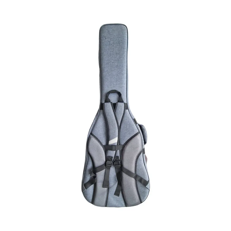 Carica immagine in Galleria Viewer, FINO J15 Borsa per Chitarra Acustica