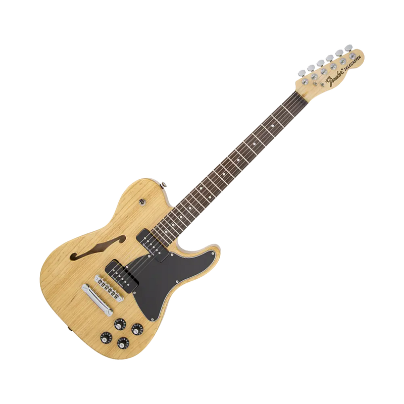 Carica immagine in Galleria Viewer, FENDER JA-90 Jim Adkins Telecaster Natural
