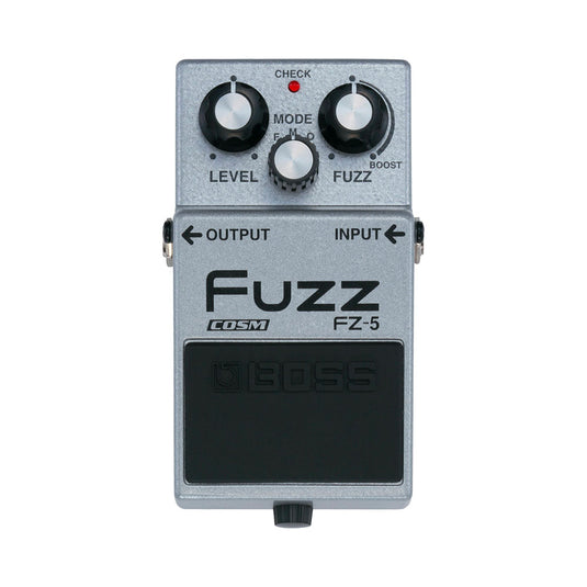 BOSS FZ5 FUZZ