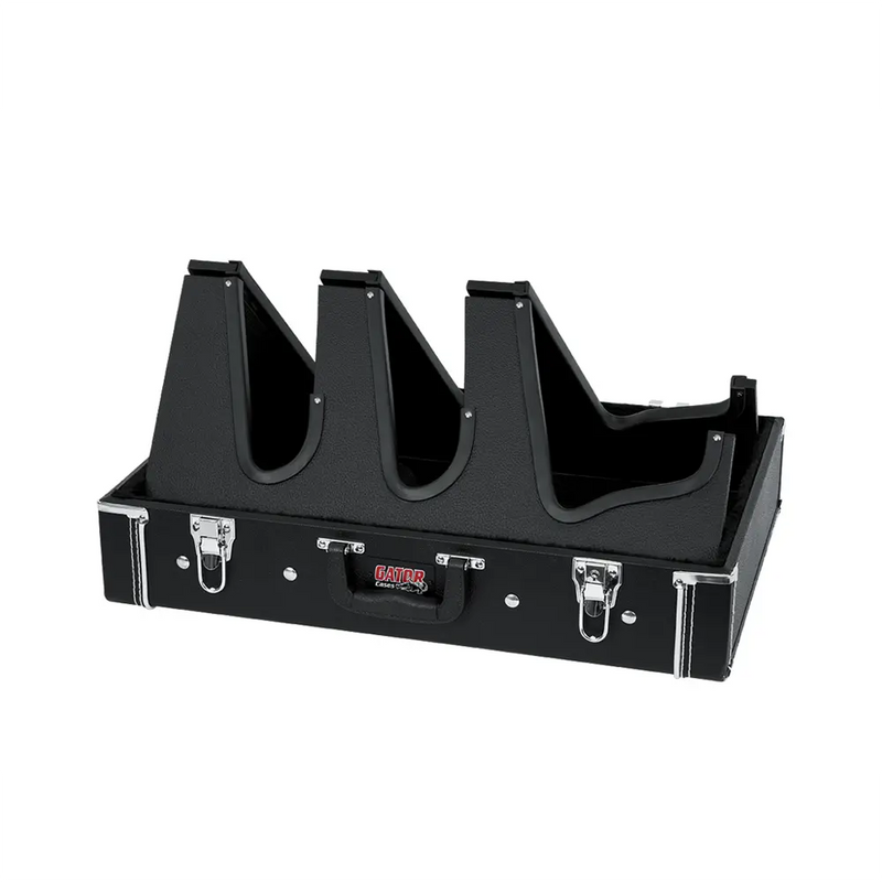 Carica immagine in Galleria Viewer, GATOR Gig-Box Jr. Pedal Board con Stand