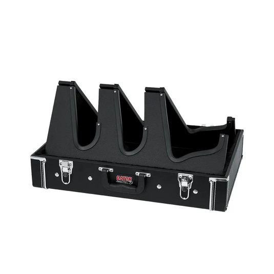 GATOR Gig-Box Jr. Pedal Board con Stand