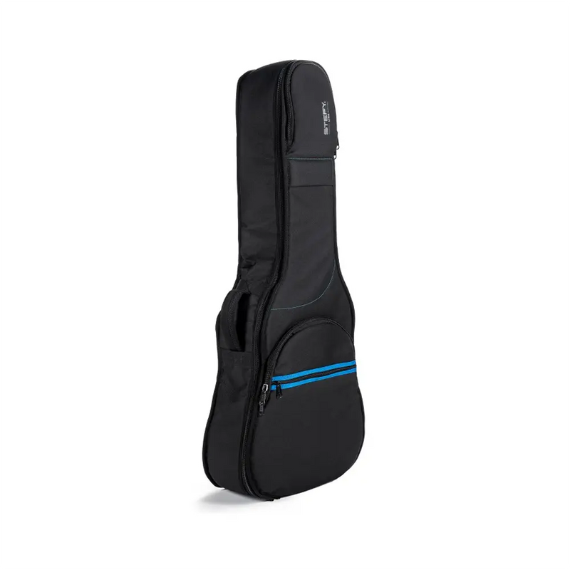 Carica immagine in Galleria Viewer, STEFY LINE GB400_ACJ Borsa per Chitarra Acustica Jumbo