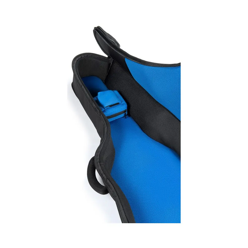 Carica immagine in Galleria Viewer, STEFY LINE GB400_ACJ Borsa per Chitarra Acustica Jumbo