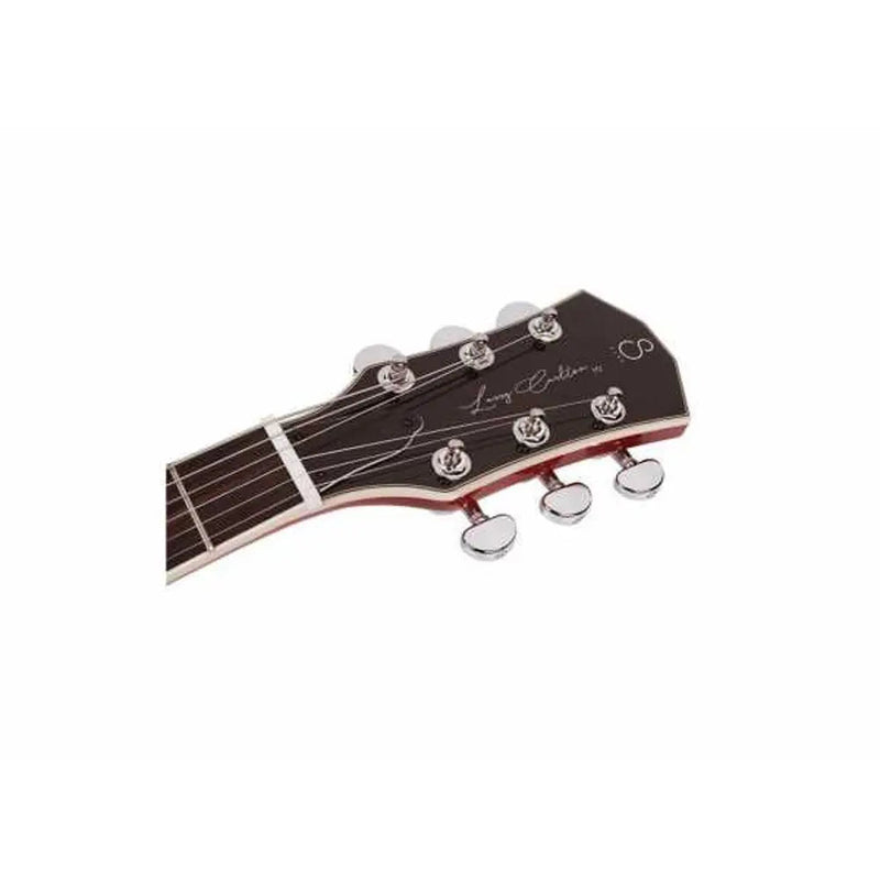 Carica immagine in Galleria Viewer, SIRE LARRY CARLTON H7 STR See Through Red