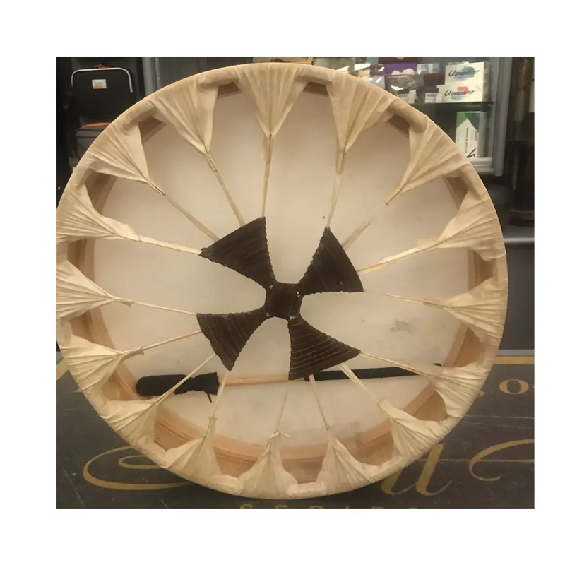 Carica immagine in Galleria Viewer, HALIFAX Sciamano 46x8 cm