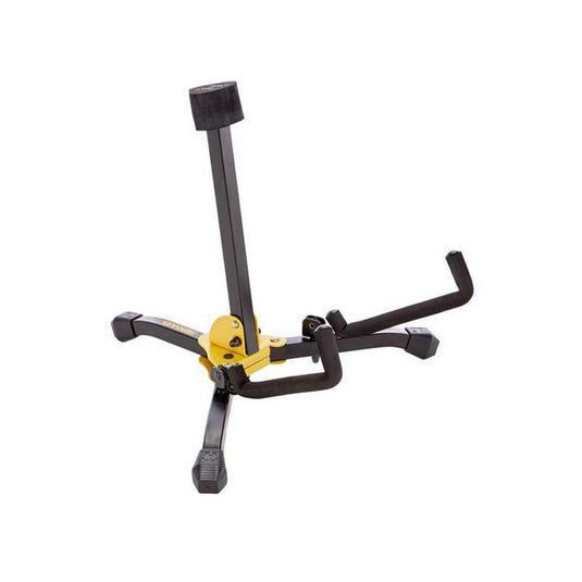 HERCULES HCGS-401BB Supporto Chitarra Acustica Con Borsa