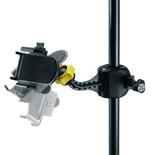 HERCULES DG200B SUPPORTO x SMART PHONE