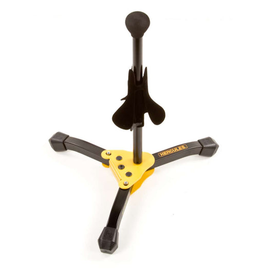 HERCULES DS531BB SUPPORTO x SAX SOPRANO