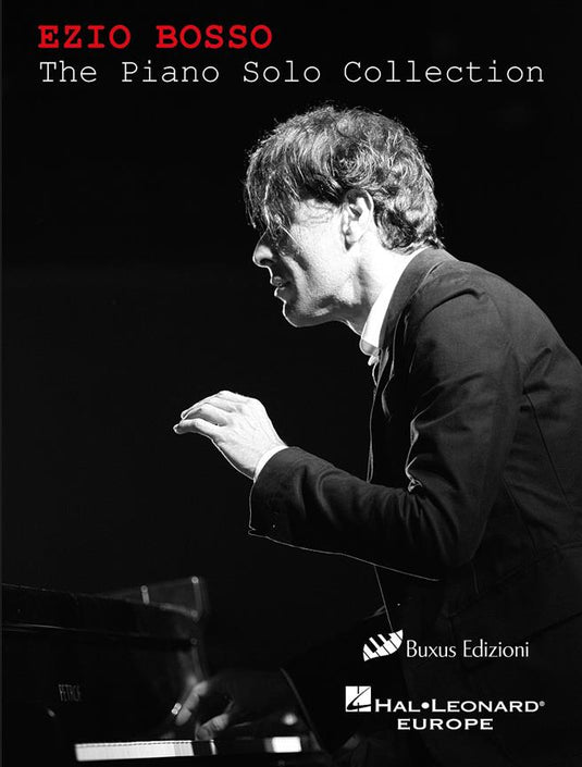 BOSSO - The Piano Solo Collection