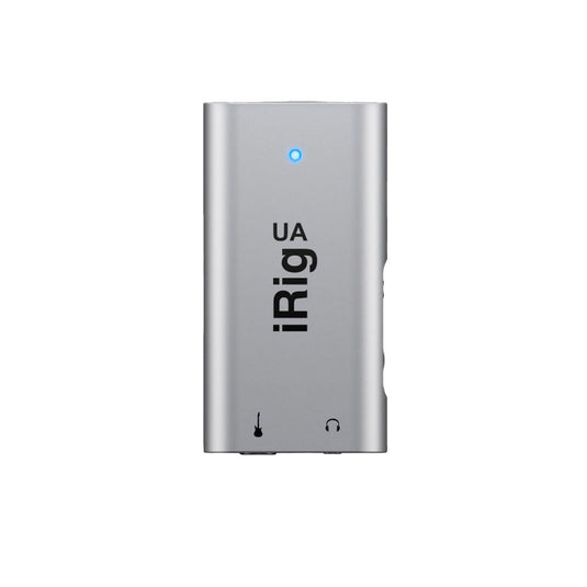 IK MULTIMEDIA IRIG UA AUDIO
