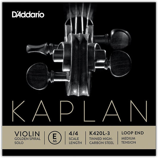 KAPLAN K420L MI - VIOLINO
