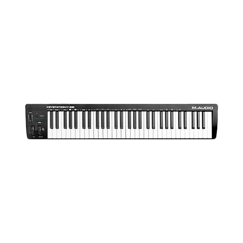Carica immagine in Galleria Viewer, M-AUDIO KEYSTATION 61 MK3
