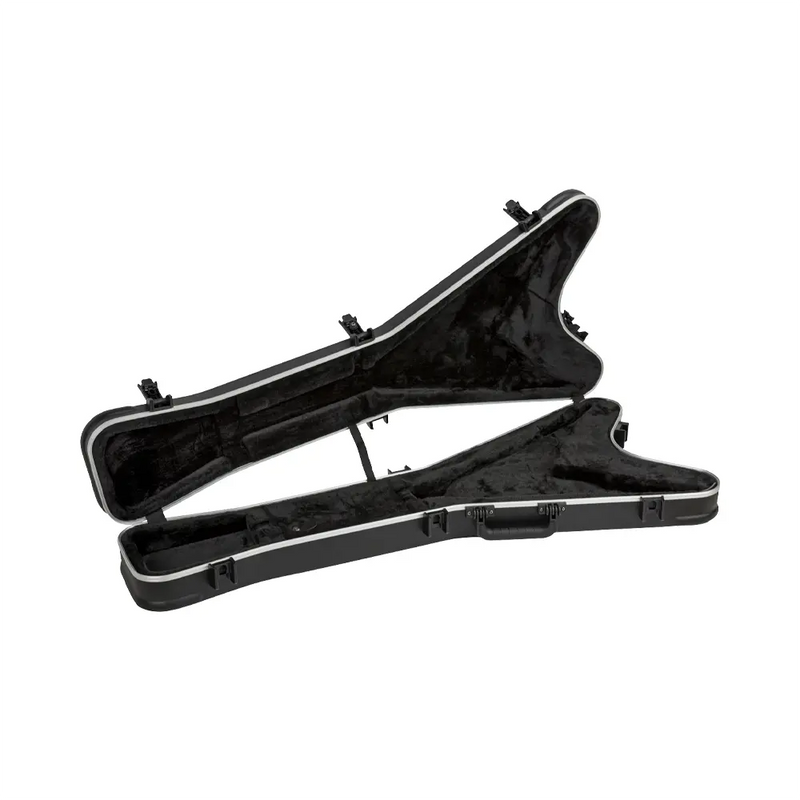 Carica immagine in Galleria Viewer, JACKSON King V/Rhoads Multi-Fit Astuccio per Chitarra Elettrica