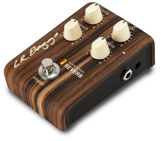 LR BAGGS ALIGN REVERB