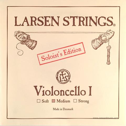 LARSEN SOLOIST LA Medium - CELLO