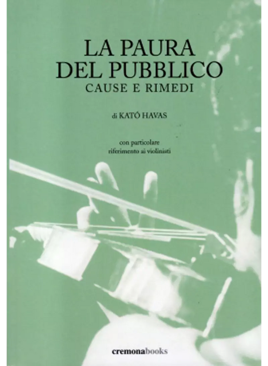HAVAS - La Paura Del Pubblico - cause e rimedi