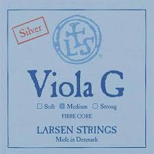 LARSEN SOL Medium - Viola