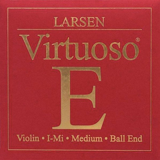 LARSEN VIRTUOSO MI PALLINO MEDIUM - VIOLINO