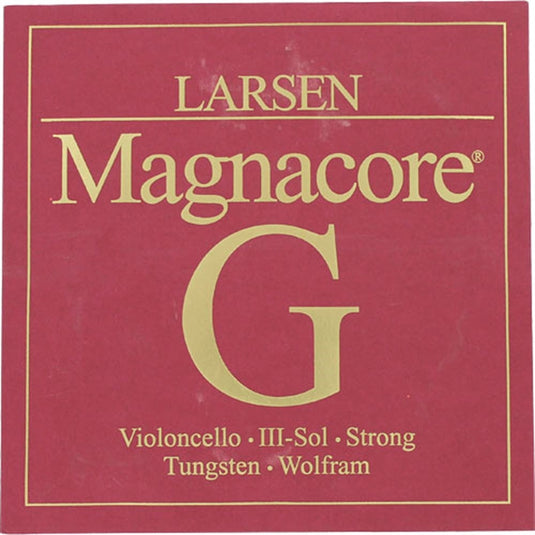 LARSEN MAGNACORE SOL Strong - CELLO