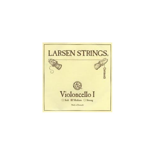 LARSEN ORIGINAL LA Medium - CELLO