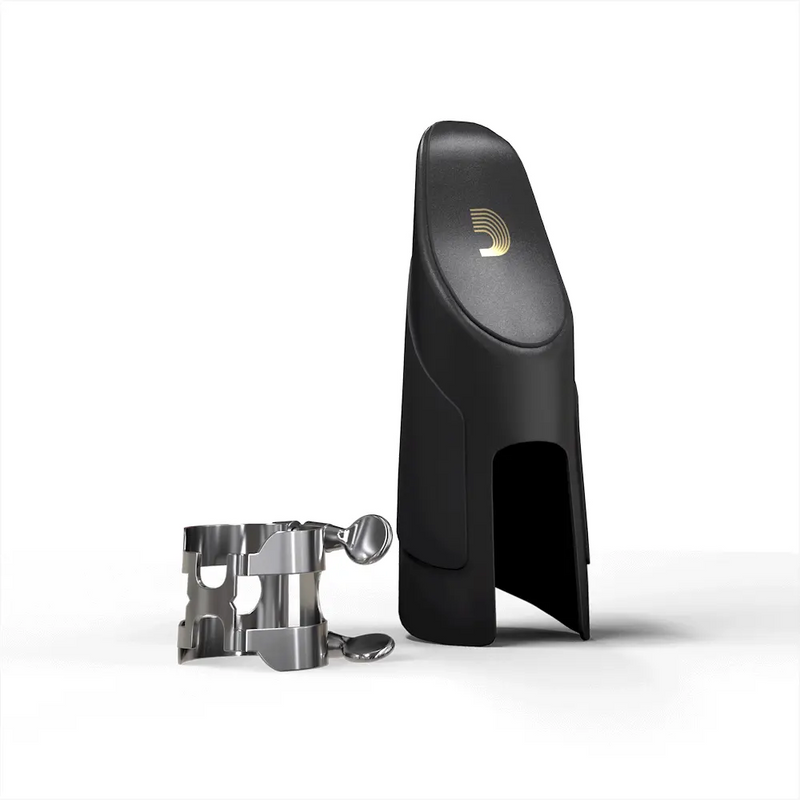 Carica immagine in Galleria Viewer, D’ADDARIO Legatura e Copribocchino per Clarinetto Bb
