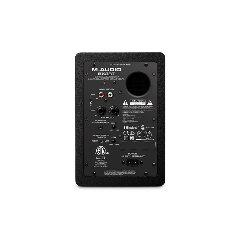 Carica immagine in Galleria Viewer, M-AUDIO BX3 BT (COPPIA)